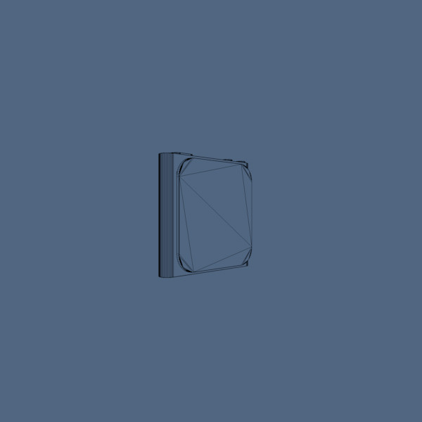 3ds max ipod nano - iPod Nano 6G by nessman21